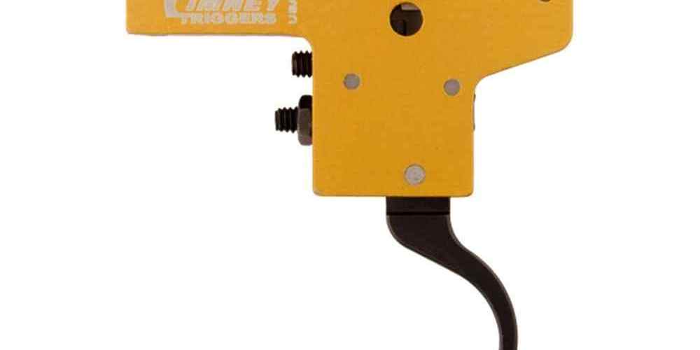 Rifle Triggers